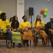 GHANAIANS IN SASKATCHEWAN PROVINCE CELEBRATE 67TH INDEPENDENCE DAY IN REGINA.